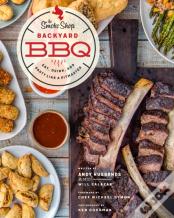 The Smoke Shop'S Backyard Bbq