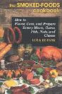 The Smoked-Foods Cookbook - Preview