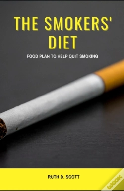 Capa do artigo The Smokers' Diet
