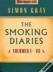 Capa do artigo The Smoking Diaries