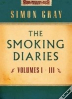 Capa do artigo The Smoking Diaries