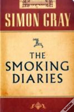 Capa do artigo The Smoking Diaries Volume 1