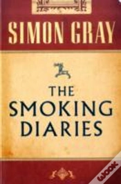 Capa do artigo The Smoking Diaries Volume 1