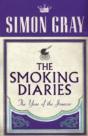 The Smoking Diaries Volume 2 - Preview