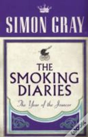 Capa do artigo The Smoking Diaries Volume 2