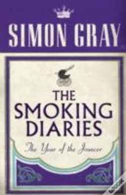 Capa do artigo The Smoking Diaries Volume 2