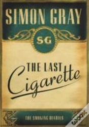 Capa do artigo The Smoking Diaries Volume 3