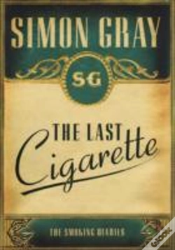 Capa do artigo The Smoking Diaries Volume 3