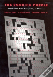 Capa do artigo The Smoking Puzzle