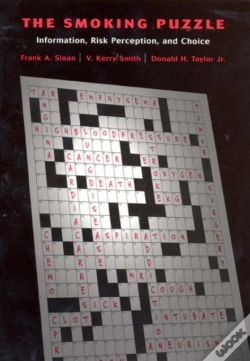 Capa do artigo The Smoking Puzzle
