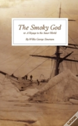 Capa do artigo The Smoky God: Or A Voyage To The Inner