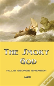 Capa do artigo The Smoky God