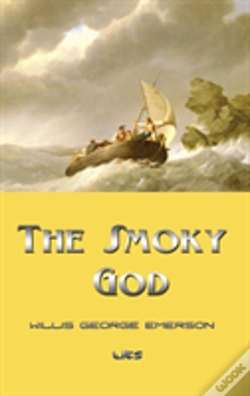 Capa do artigo The Smoky God