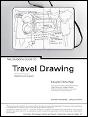 The Smooth Guide to Travel Drawing - Preview