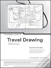 The Smooth Guide to Travel Drawing