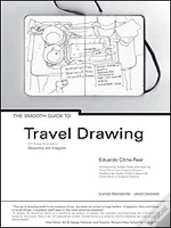 Capa do artigo The Smooth Guide to Travel Drawing