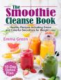 The Smoothie Cleanse Book - Preview