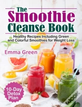 The Smoothie Cleanse Book