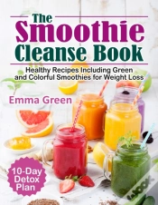 Capa do artigo The Smoothie Cleanse Book
