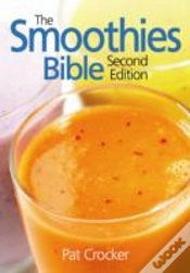 Capa do artigo The Smoothies Bible
