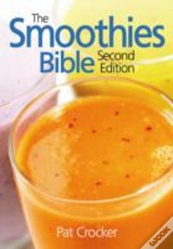 Capa do artigo The Smoothies Bible