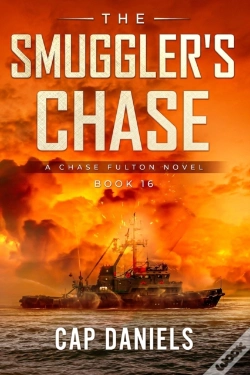 Capa do artigo The Smuggler'S Chase
