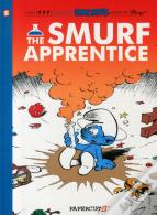 The Smurf Apprentice