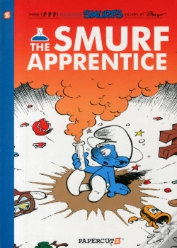 Capa do artigo The Smurf Apprentice