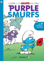 The Smurfs #1 - Preview