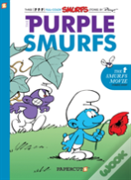 The Smurfs #1