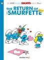 The Smurfs #10 - Preview