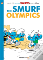 The Smurfs #11