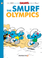 The Smurfs #11 - Preview
