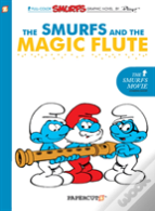 The Smurfs #2