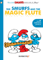The Smurfs #2: The Smurfs And The Magic Flute - Preview