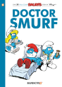 The Smurfs #20 - Preview