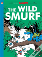 The Smurfs #21