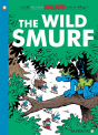 The Smurfs #21 - Preview