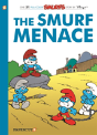 The Smurfs #22 - Preview