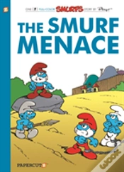 Capa do artigo The Smurfs #22