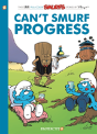 The Smurfs #23 - Preview
