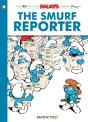 The Smurfs #24 - Preview