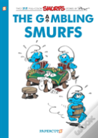 The Smurfs #25