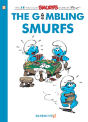 The Smurfs #25 - Preview