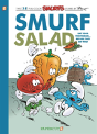 The Smurfs #26 - Preview
