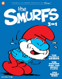 The Smurfs 3-In-1 Vol. 1 - Preview