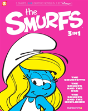 The Smurfs 3-In-1 Vol. 2 - Preview