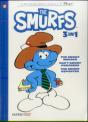The Smurfs 3-In-1 Vol. 8 - Preview