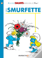 The Smurfs #4