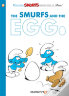 The Smurfs #5